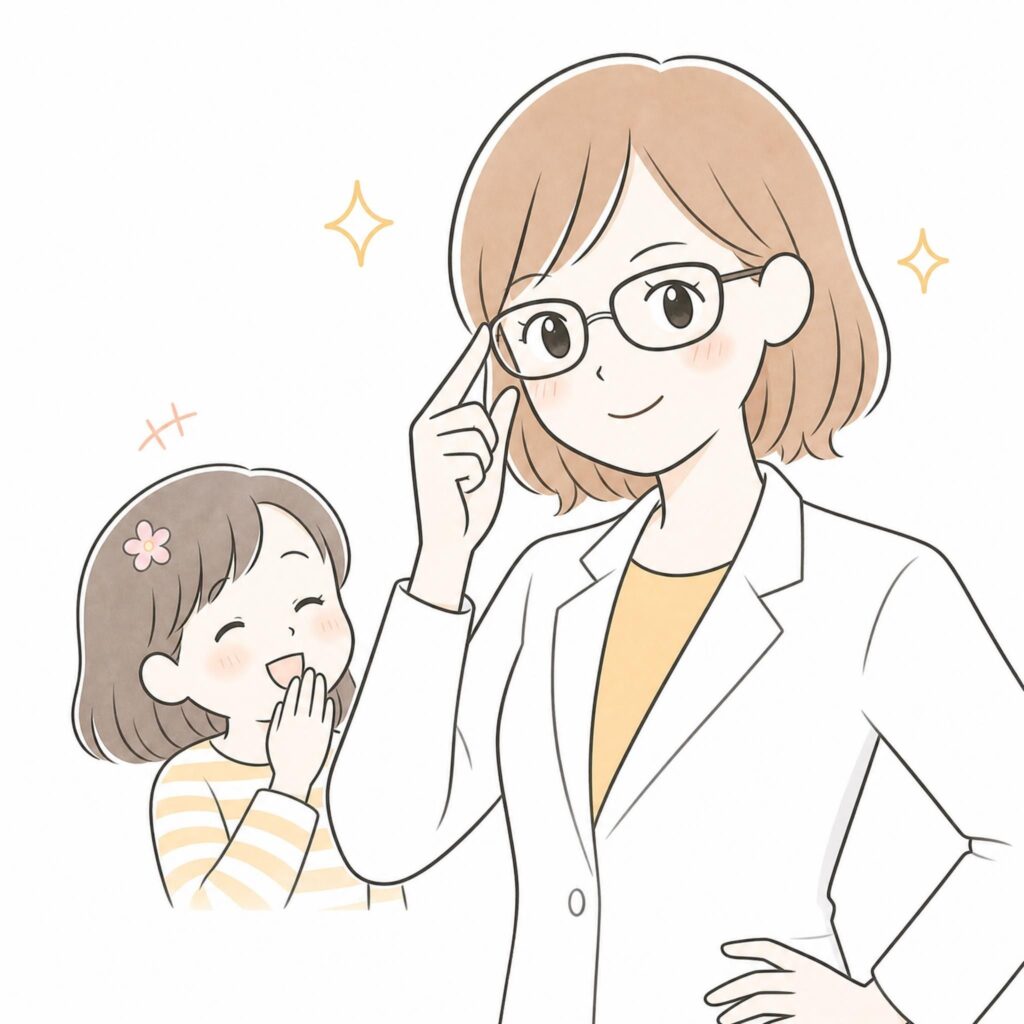 肌荒れメイクのコツを紹介します。